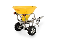 (obrázek pro) Posypový vozík SW 200