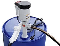 (obrázek pro) Sada čerpadla ECO-1 pro IBC, hlouhka 1200 mm