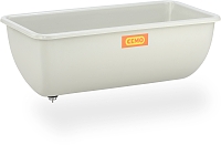 (obrázek pro) Sklolaminátová mycí vana 75 l 