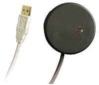 (obrázek pro) Konvertor pro přenos dat z čerpadla do PC (bez software)