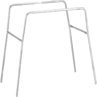 (obrázek pro) Stojan pro mycí vanu 75 l