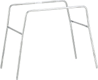 (obrázek pro) Stojan pro mycí vanu 100 l