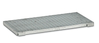 (obrázek pro) Náhradní rošt do vanové police 100x50 cm