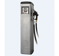 (obrázek pro) Výdejní stojan na naftu 100 B.SMART pro 10 uživatelů