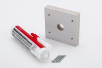 (obrázek pro) Ohnivzdorná kabelová průchodka do AKU skříně