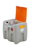 (obrázek pro) Nádrž na naftu pro generátor DT Mobil EASY 210 litrů
