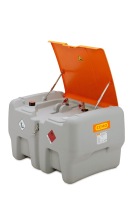 (obrázek pro) Nádrž na naftu pro generátor DT Mobil EASY 440 litrů