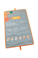 (obrázek pro) Úkapová podložka pro zachycení úkapu v místě plnění XXL 40