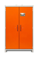 (obrázek pro) Bezpečnostní ohnivzdorná skříň CEMO PROline 12/20 Typ 90