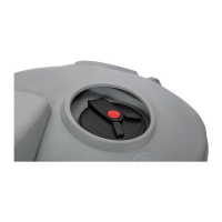 (obrázek pro) CUBE Nádrž na naftu 7 500 l fastfill Outdoor Basic