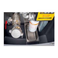 (obrázek pro) CUBE Nádrž na naftu 7 500 L fastfill Outdoor Premium