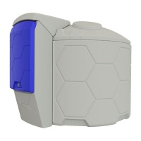 (obrázek pro) CUBE Nádrž na AdBlue 7 500 l, Outdoor Premium