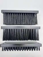 (obrázek pro) Náhradní sada kartáčů Premium pro myčku gumovek Premium