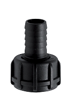 (obrázek pro) Hadicové připojení DN 19 s pojistnou maticí