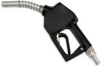 Automatická pistole na naftu DN 19, otočný kloub s hadičníkem (obrázek pro) Automatická pistole na naftu DN 19, otočný kloub s hadičníkem