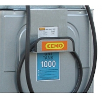 Držák na hadici (obrázek pro) Držák na hadici