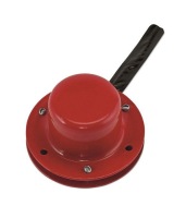 (obrázek pro) Aerosolový hasící přístroj pro skříně na AKU články