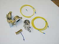 Kompletní montáž s příslušenstvím (obrázek pro) Kompletní montáž s příslušenstvím