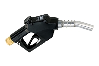 Automatická čerpací pistole A 60 dle EN 13012 (obrázek pro) Automatická čerpací pistole A 60 dle EN 13012