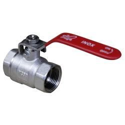 (obrázek pro) Kohouty a spony