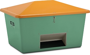 Zásobníky na posyp (obrázek pro) Zásobníky na posyp