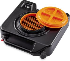 (obrázek pro) Úkapové vany