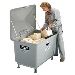 (obrázek pro) Uložení baterií