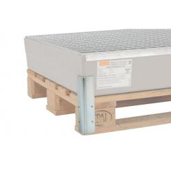 (obrázek pro) Laminátové záchytné vany