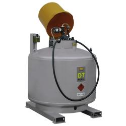 (obrázek pro) Mobilní kovové