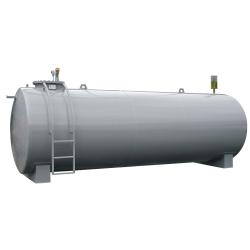 (obrázek pro) Ocelové dvouplášťové