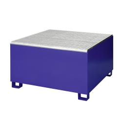 (obrázek pro) Záchytné vany pro IBC