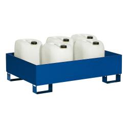 (obrázek pro) Lakované záchytné vany