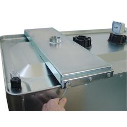 (obrázek pro) Doplňky k čerpadlům