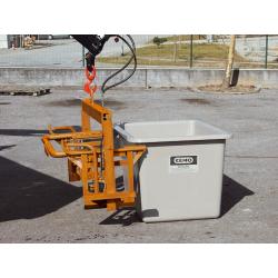 Manipulační ramena (obrázek pro) Manipulační ramena