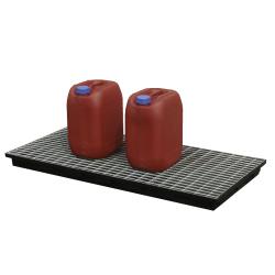 (obrázek pro) Laboratorní záchytné vany