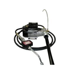 (obrázek pro) Čerpadla na maziva