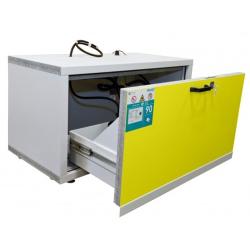 (obrázek pro) Skříně na hořlavé látky