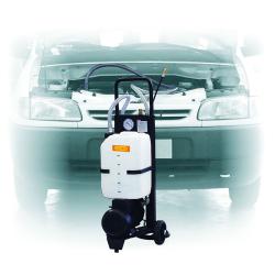 (obrázek pro) Odsávačky oleje