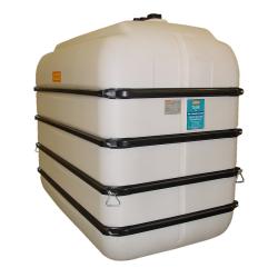 (obrázek pro) Plastové nádrže