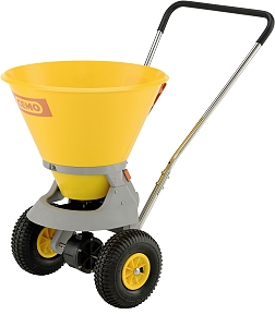 Ruční posypové vozíky (obrázek pro) Ruční posypové vozíky