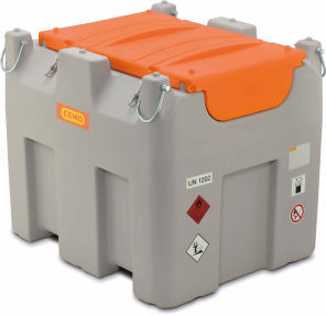 (obrázek pro) Mobilní plastové s ADR