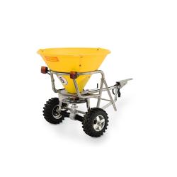 Tažené posypové vozíky (obrázek pro) Tažené posypové vozíky