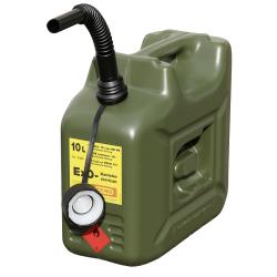 (obrázek pro) Kanystry