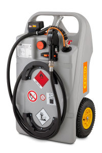 (obrázek pro) Vozíky