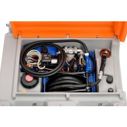 (obrázek pro) Nádrže COMBI PE