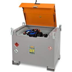 (obrázek pro) Nádrže COMBI PRO