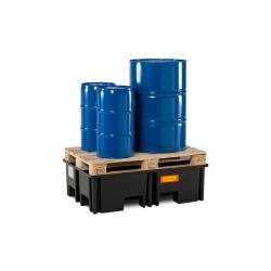 (obrázek pro) PE paletové záchytné vany