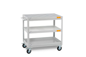 (obrázek pro) Vanové vozíky