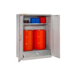 (obrázek pro) Skříně na sudy