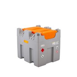 (obrázek pro) Mobilní dvouplášťové CUBE